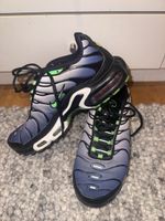Nike TN « Scream Green » taille 42.5